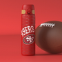 Hydratez-vous comme un pro : la collaboration entre la NFL et les gourdes ION8