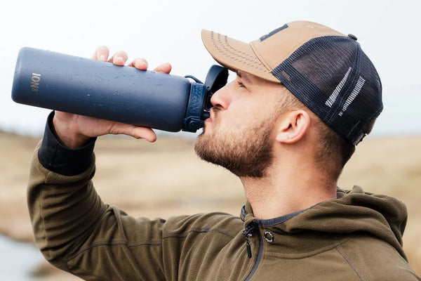 Comment la déshydratation affecte vos performances quotidiennes