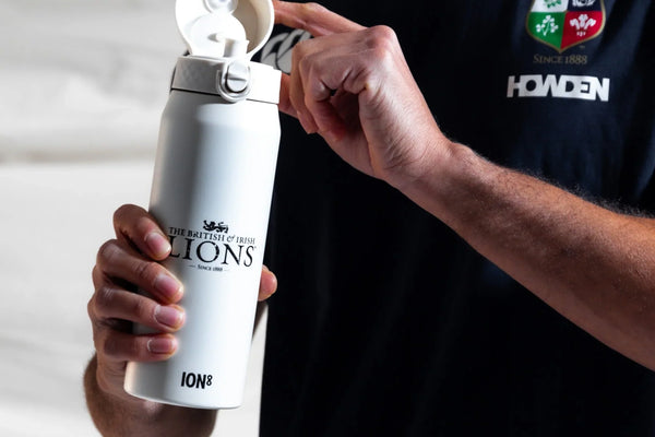 Hydratation saine : conseils pour les professionnels très occupés