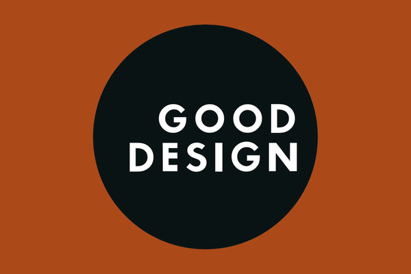 ION8 OneTouch Hot récompensé par le Good Design Award 2022