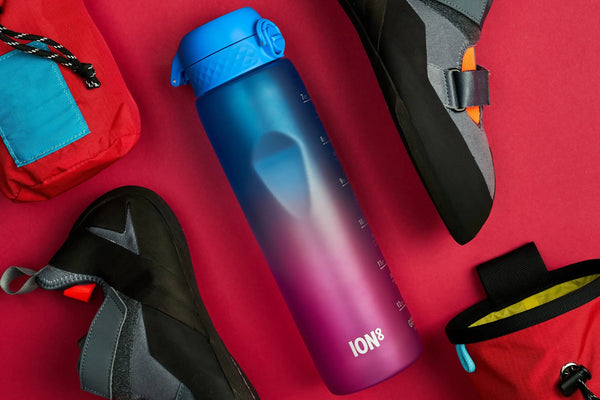 Conseils ION8 pour une hydratation et une santé optimales