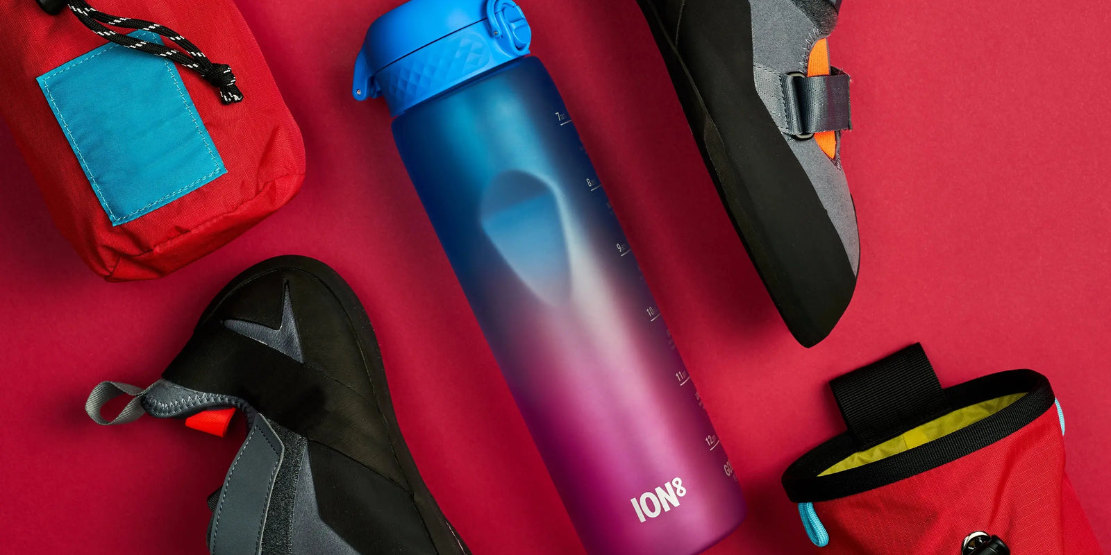 Conseils ION8 pour une hydratation et une santé optimales