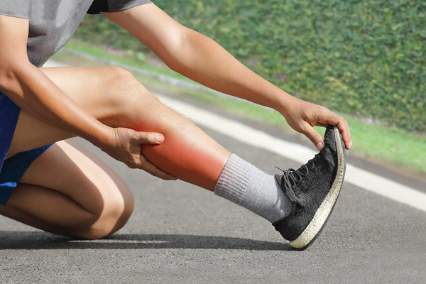 Prévenir les crampes et les spasmes musculaires : l’importance de l’équilibre électrolytique