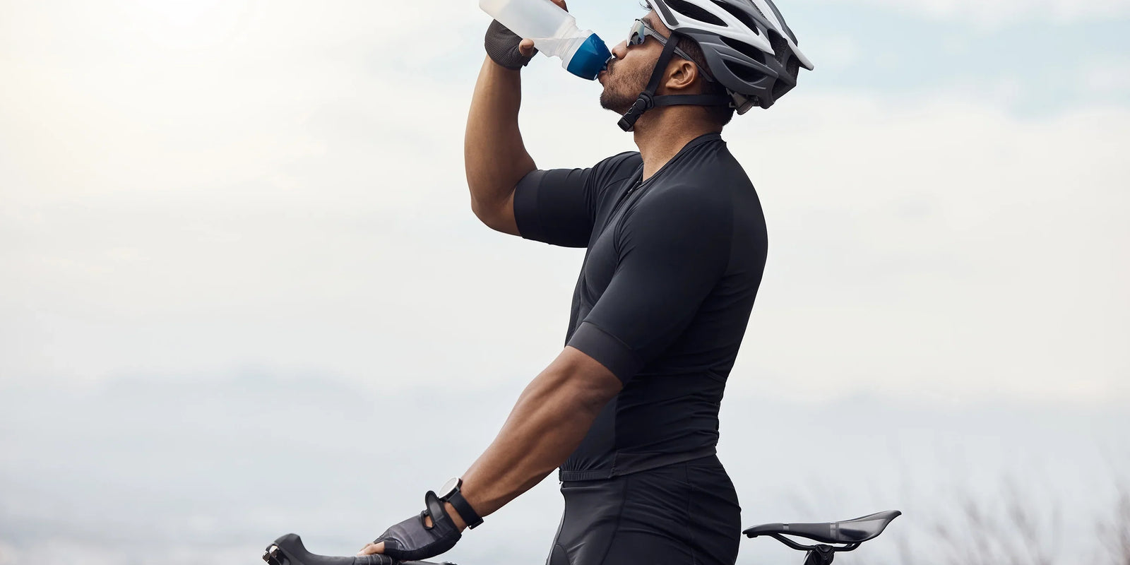 Les électrolytes : les bougies d’allumage de vos performances à vélo
