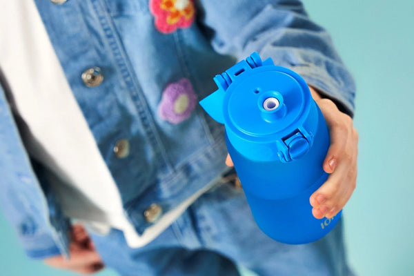 Hydratation essentielle pour les enfants : conseils pour rester en bonne santé et actif