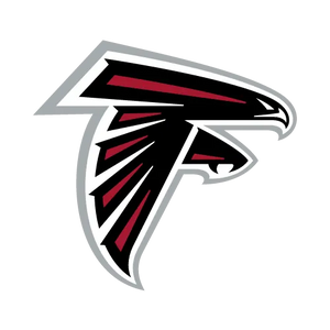 Gourdes Atlanta Falcons