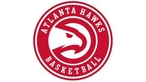Gourdes Atlanta Hawks | ION8 x NBA