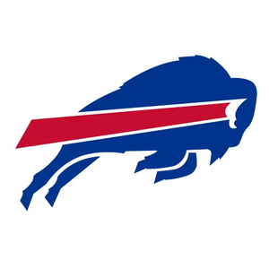 Gourdes Buffalo Bills