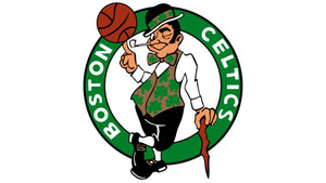 Gourdes Boston Celtics | ION8 x NBA