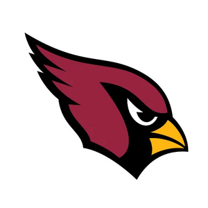Gourdes Arizona Cardinals