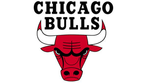 Gourdes Chicago Bulls | ION8 x NBA