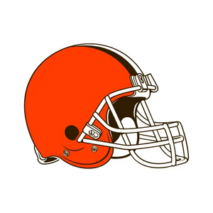 Gourdes Cleveland Browns