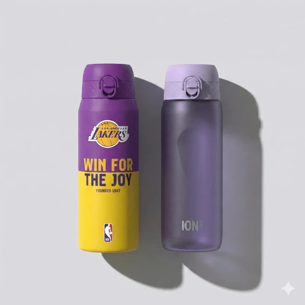 Bouteilles d’eau 750 ml