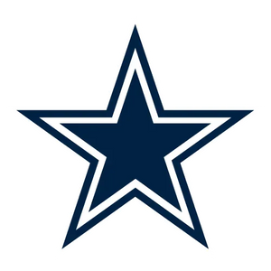 Gourdes Dallas Cowboys