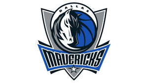 Gourdes Dallas Mavericks | ION8 x NBA