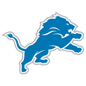 Gourdes Detroit Lions
