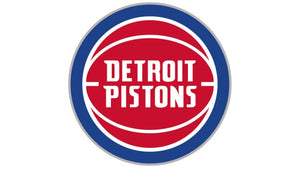 Gourdes Detroit Pistons | ION8 x NBA
