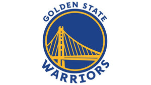 Gourdes Golden State Warriors | ION8 x NBA