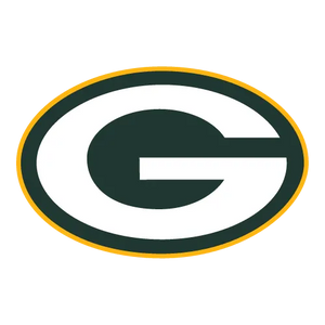 Gourdes Green Bay Packers