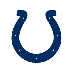 Gourdes Indianapolis Colts