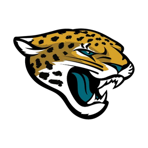 Gourdes Jacksonville Jaguars