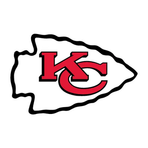 Gourdes Kansas City Chiefs