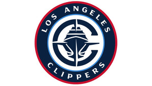 Gourdes LA Clippers | ION8 x NBA