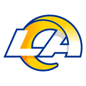 Gourdes Los Angeles Rams
