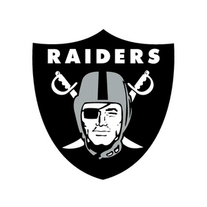 Gourdes Las Vegas Raiders