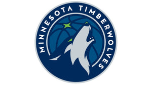 Gourdes Minnesota Timberwolves | ION8 x NBA