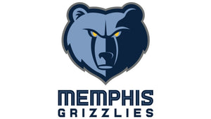 Gourdes Memphis Grizzlies | ION8 x NBA