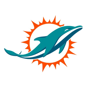 Gourdes Miami Dolphins