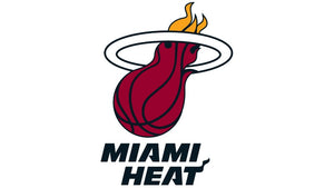 Gourdes Miami Heat | ION8 x NBA