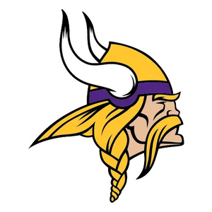 Gourdes Minnesota Vikings