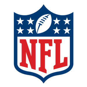 Gourdes officielles NFL