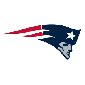 Gourdes New England Patriots