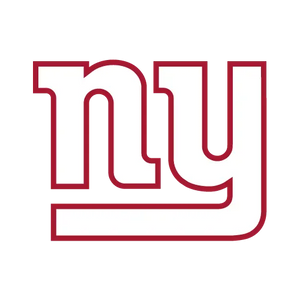 Gourdes New York Giants