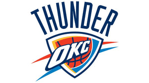 Gourdes Oklahoma City Thunder | ION8 x NBA
