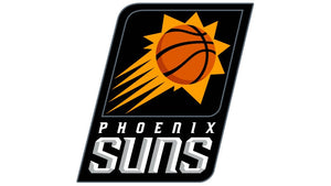 Gourdes Phoenix Suns