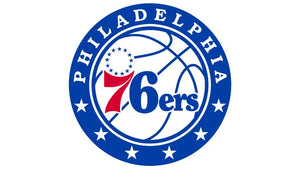 Gourdes Philadelphia 76ers | ION8 x NBA