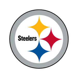 Gourdes Pittsburgh Steelers
