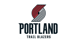 Gourdes Portland Trail Blazers