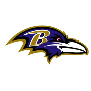 Gourdes Baltimore Ravens