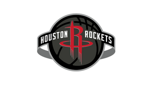 Gourdes Houston Rockets | ION8 x NBA