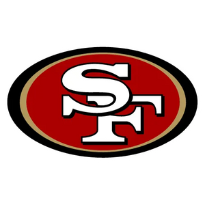 Gourdes San Francisco 49ers