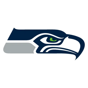 Gourdes Seattle Seahawks