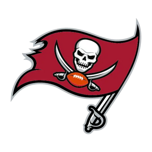 Gourdes Tampa Bay Buccaneers