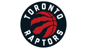 Gourdes Toronto Raptors