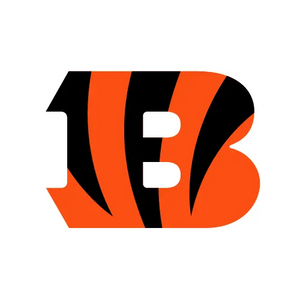 Gourdes Cincinnati Bengals