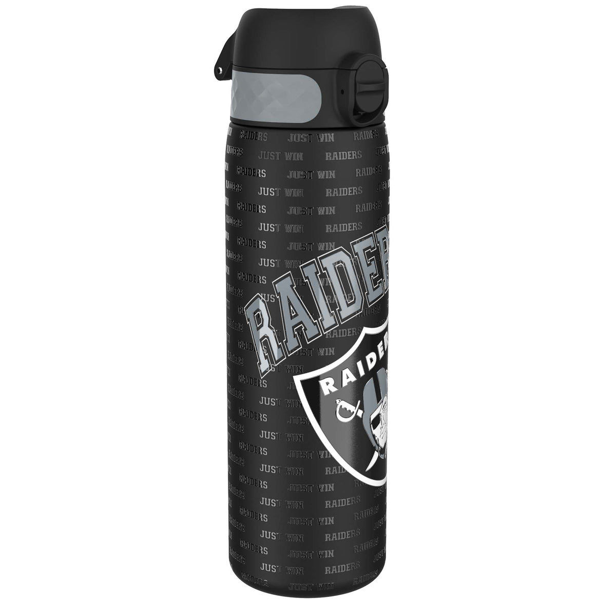 NFL x ION8, Inox, Las Vegas Raiders, 600 ml